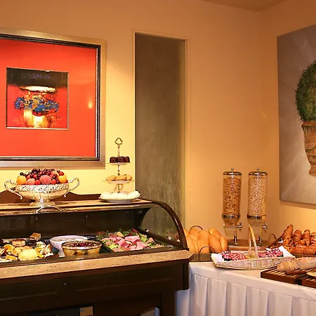 Hotel Eliseo Lourdes