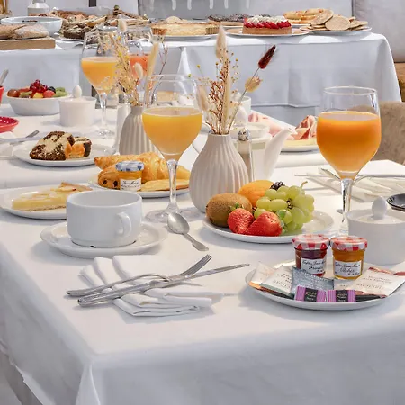 Hotel Eliseo 4*