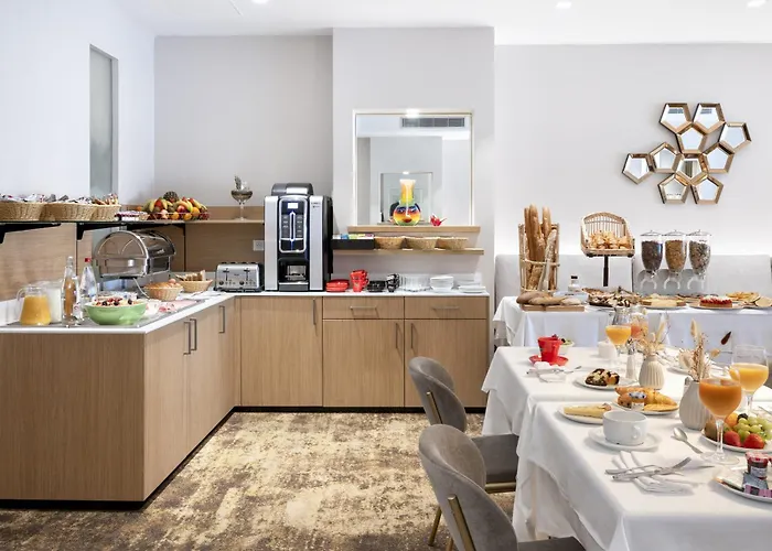 Szálloda Eliseo Lourdes