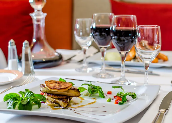 Szálloda Eliseo Lourdes