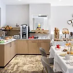 Hotel Eliseo Lourdes