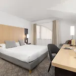 Eliseo Hotel Lourdes