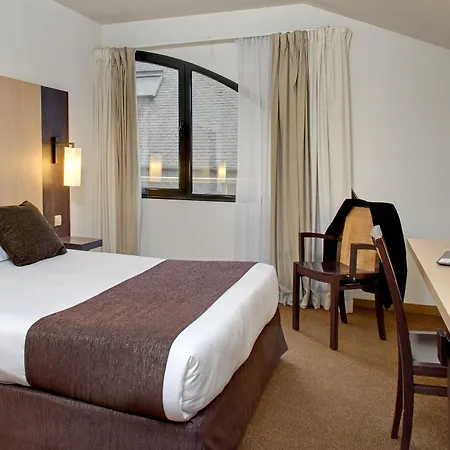 Eliseo Hotel