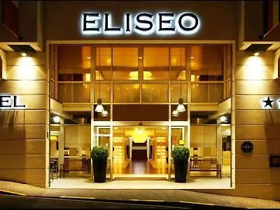 Eliseo 4* Лурд