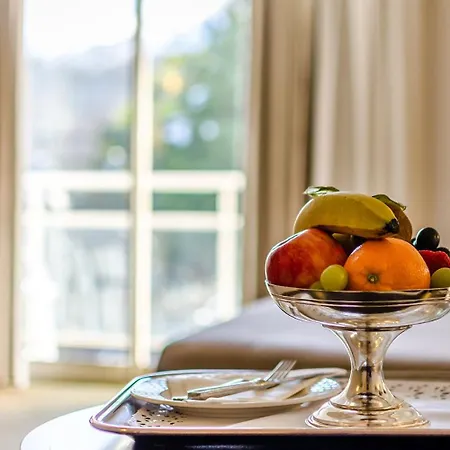 Ξενοδοχείο Eliseo Λούρδη