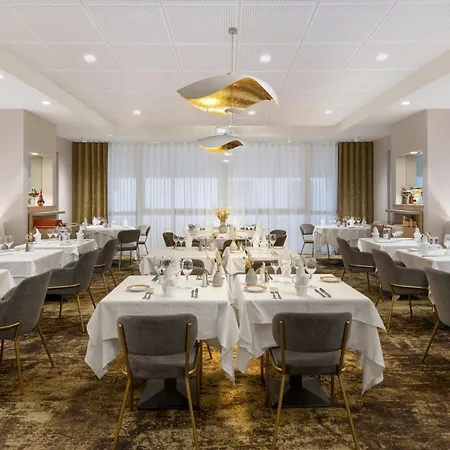 Eliseo Ξενοδοχείο Λούρδη