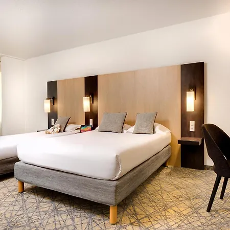 Eliseo Ξενοδοχείο