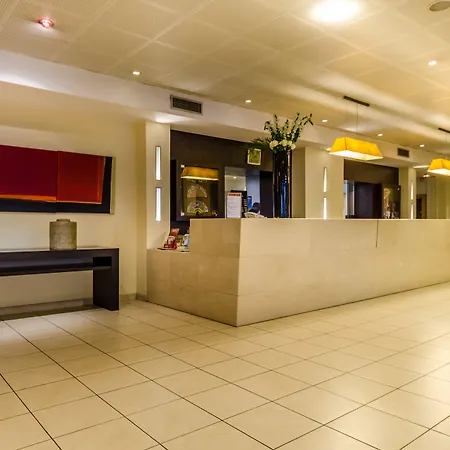 Eliseo Hotel