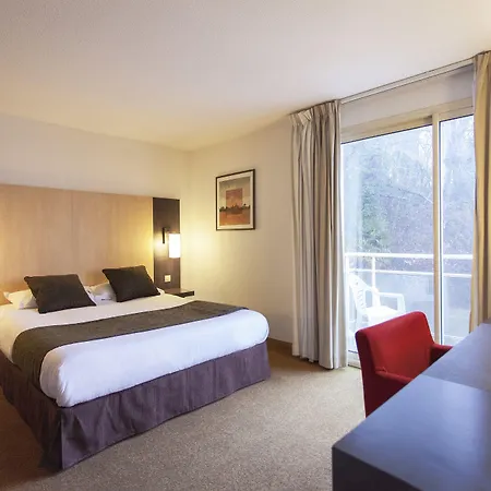 Hotell Eliseo Lourdes