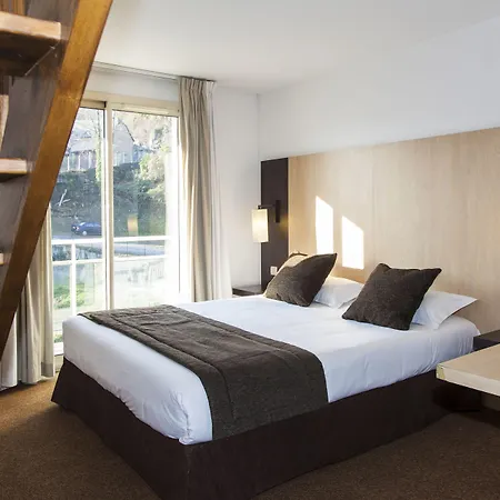 Eliseo Ξενοδοχείο