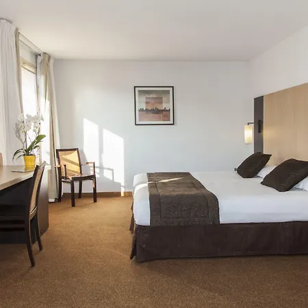 Ξενοδοχείο Eliseo