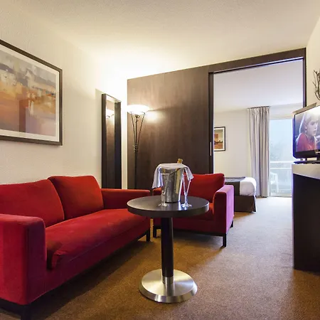 Hotel Eliseo 4*