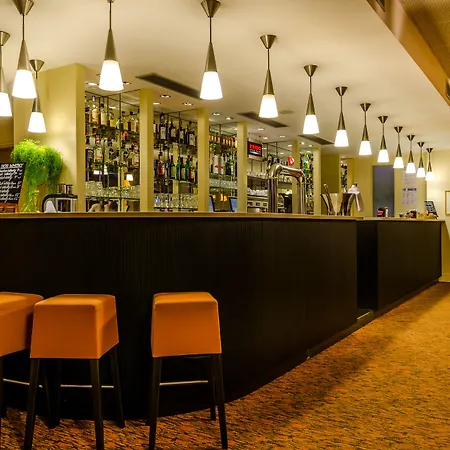 Eliseo Ξενοδοχείο