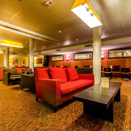 Eliseo 4* Λούρδη