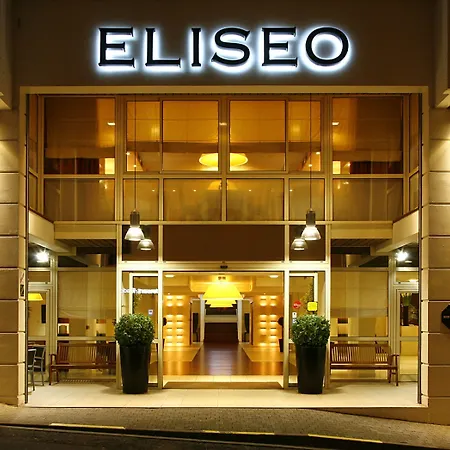 Eliseo Hotel
