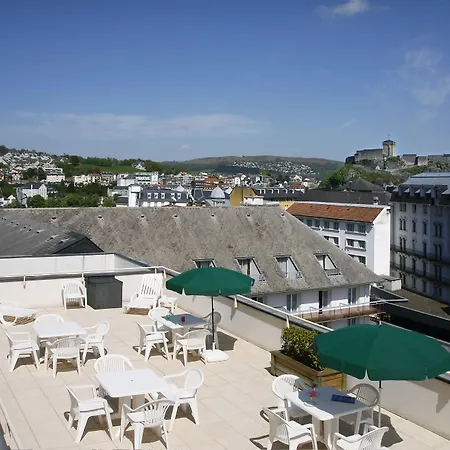Eliseo Hotel 4*