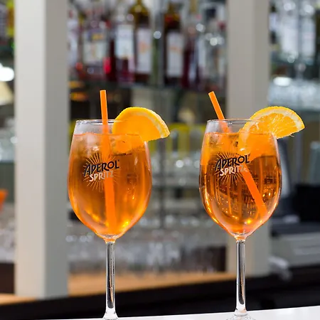 Eliseo Ξενοδοχείο