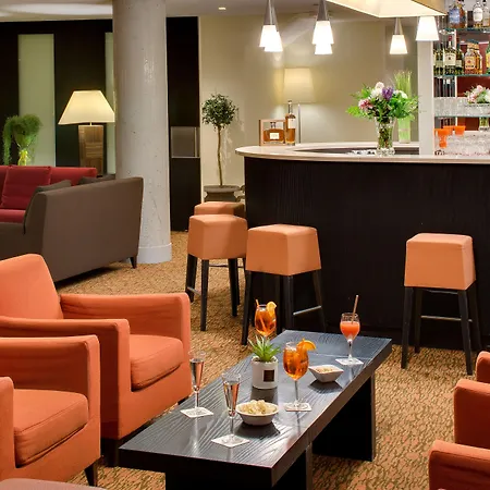 Eliseo 4* Λούρδη