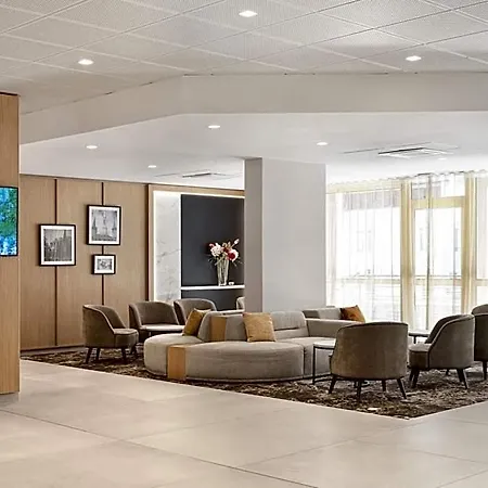 Hotel Eliseo Lourdes