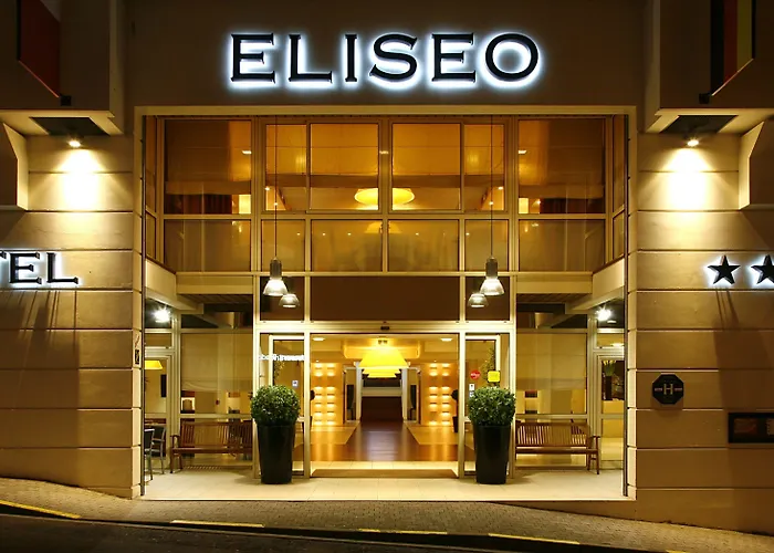 Eliseo Otel
