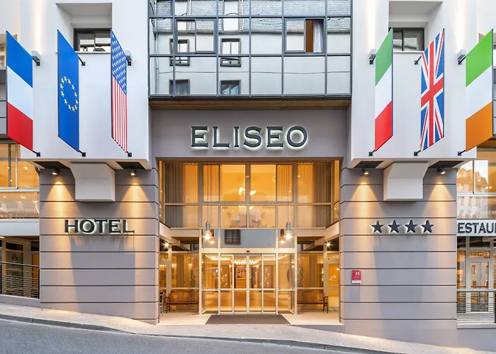 Eliseo Otel