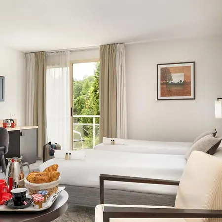 Hotel Eliseo