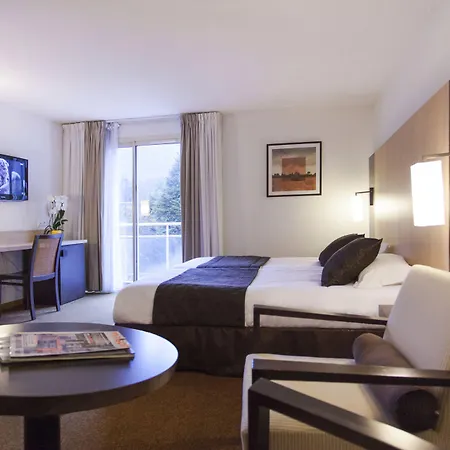 Eliseo Ξενοδοχείο 4*