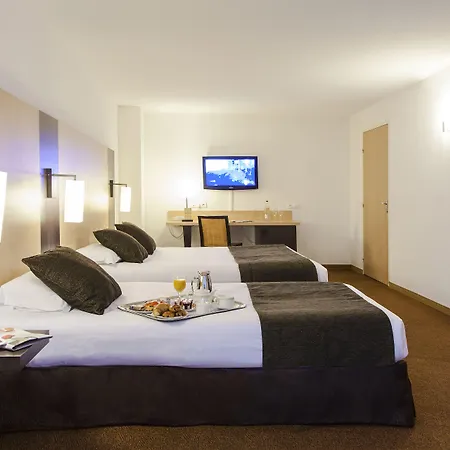 Ξενοδοχείο Eliseo Λούρδη