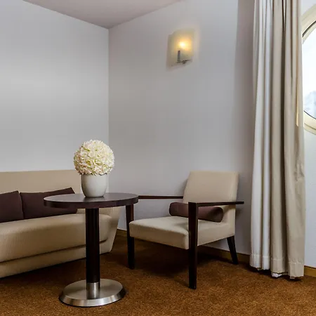 Ξενοδοχείο Eliseo