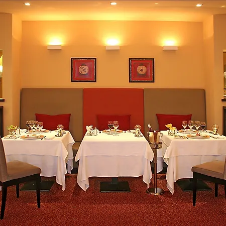 Eliseo Ξενοδοχείο