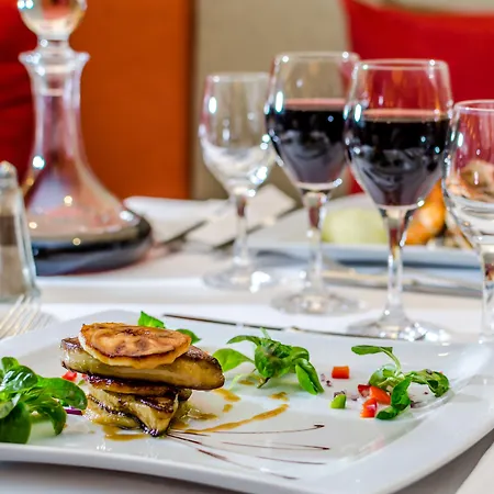 Ξενοδοχείο Eliseo Λούρδη