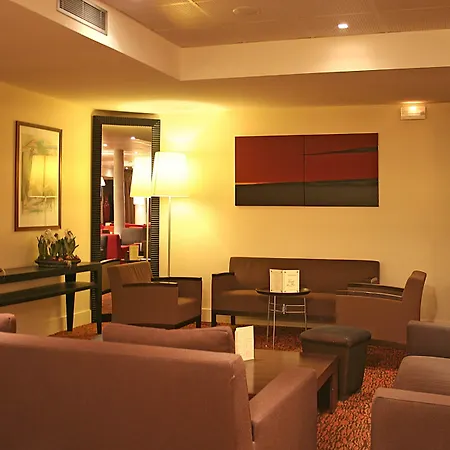 Eliseo 4* Λούρδη