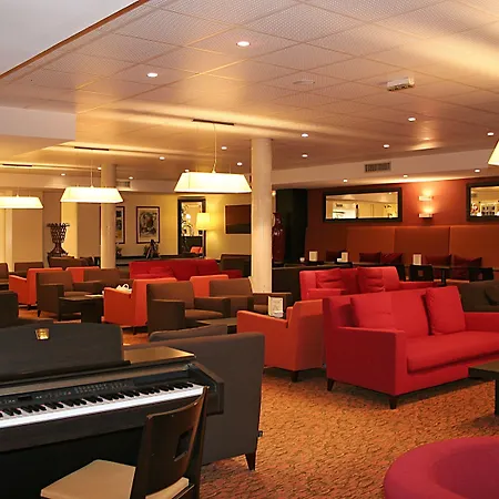 Eliseo 4* Λούρδη