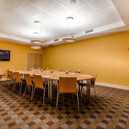 Eliseo Ξενοδοχείο 4*