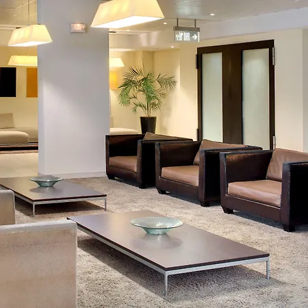 Eliseo 4* Λούρδη