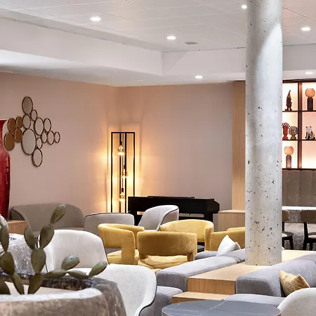 Eliseo Ξενοδοχείο