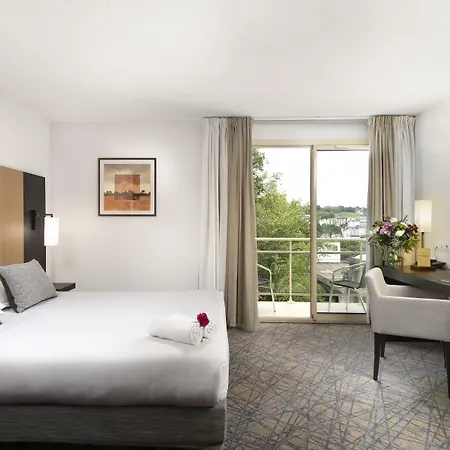 Ξενοδοχείο Eliseo Λούρδη