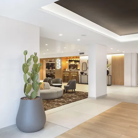 Ξενοδοχείο Eliseo Λούρδη