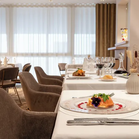 Eliseo Ξενοδοχείο Λούρδη