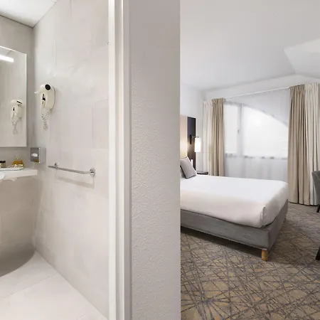Eliseo Hotel