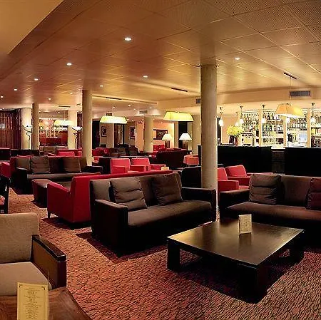 Hotel Eliseo Lurdy
