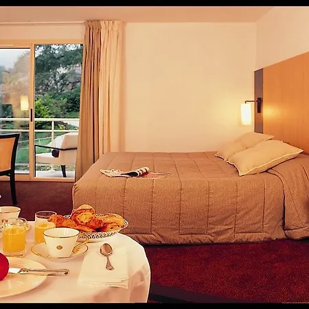Hotel Eliseo Lurdy