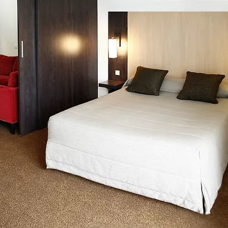 Eliseo Hotel 4*