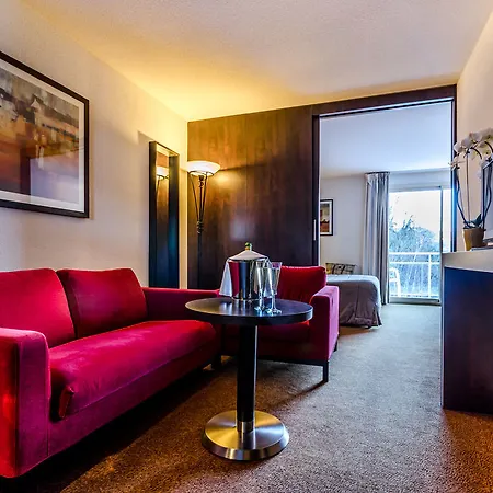 Hotel Eliseo